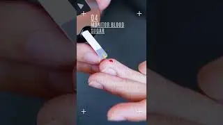 5 Daily Tips for Managing Blood Sugar