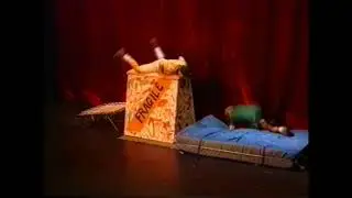 Scout Performances Compilation  (The Gang&acute;s All Here - Part 13/13 ) c.1990