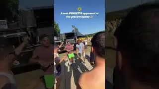 #TheQontinent#ThePurge#Vendetta#Remix#PoolParty#DJ#YouTube#Subcribe#Shorts#2022#Festival#Hardstyle