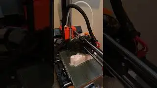 Creepy 3D print!!!!