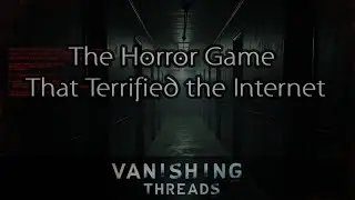 Sad S**** : The Deep Web Horror Game That Terrified the Internet | Internet Legends