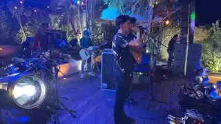 Gael Gasga Y Sus Plebes en Pinotepa Nacional Oaxaca