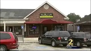 DeKalb officer resigns after extortion allegations