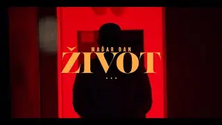 Maďar Dan - Život (OFFICIAL VIDEO)