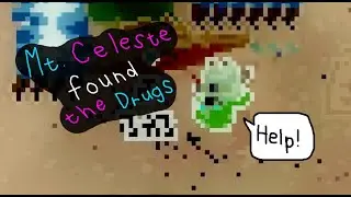 Celeste's extended variants go crazy