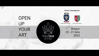 TAMTAM Festival 2022