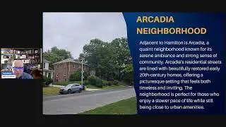 Hamilton, Arcadia, and Lauraville Appraiser