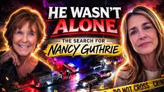 The Doorbell Camera Moment Everyone Is Talking About&hellip; Nancy Guthrie Case LIVE