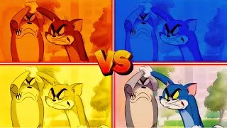 TOM AND JERRY  Eater - Coffin Dance Song (COVER) TOM AND JERRY CARTOON