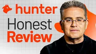 Hunter.io Review &mdash; Still a Top Choice or Time to Move On?