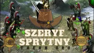 Taern Oro - Poradnik jak zamykać sloty