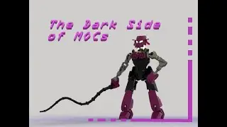 Lego Bionicle Let's Build Livestream: Fem Mocs + Meme Builds