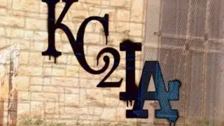 KC2LA MONTAGE !!!!!