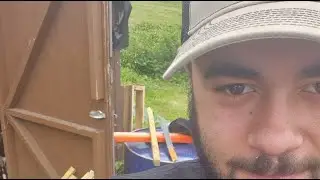 karen neighbor vs H&H construction