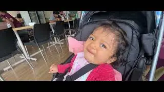 Ananya&rsquo;s reaction after tasting lemon for the first time @ 24-Oct-2025