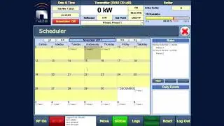 Scheduler