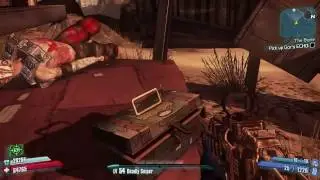 Borderlands 2 How To Farm - Hammer Buster from McNally