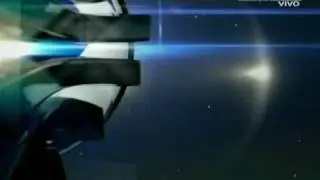 Copa Nissan Sudamericana 2010 Intro