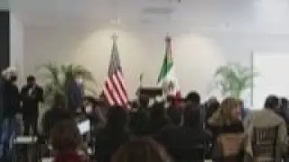 US asks Mexico to allow in DEA agents