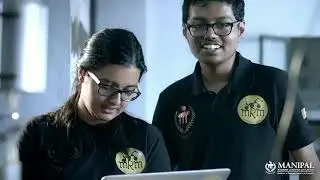 Experience Education @ MAHE Manipal