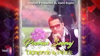 Pooran Seeraj - Diamonds & Pearls (Official Audio) 2k19 ChutneySoca