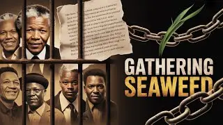 Gathering Seaweed, Edited by Jack Mapanje | Book review 