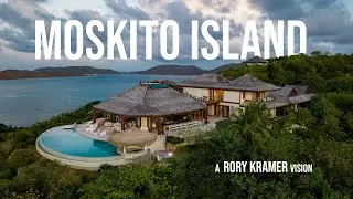 Moskito Island - The Trip of a Lifetime (a RORY KRAMER vision)