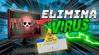 Como Eliminar los virus del PC: Adware, Rootkit, Ramsomware, Riskware, Exploits