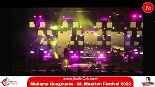 MISTY JEAN - St. Maarten Fest 2022