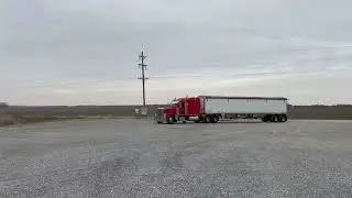 2024 Timpte Super Cube Hopper Trailer