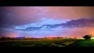 Time Lapse Sound Design Rough Edit