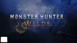 Wilds first two event quests exist(ed)