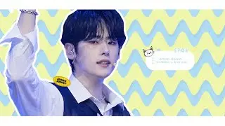 THE ORIGIN &ndash; A,B or what? ep.4 ( jeong junho cuts )