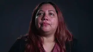 A journey, from escaping domestic violence to safety and life restoration. | Alexandra's Story