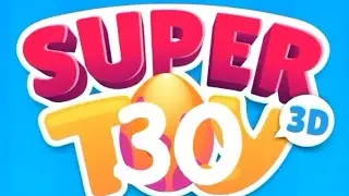 Super Toys 3D Ancients Egg games 3d