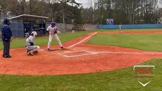 2027 C/IF Andrew Moran Defensive Video thru Sept 28