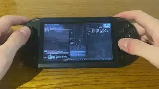 Stalker Anomaly Winlator Cmod Odin 2 mini - UPDATE incl. gamepad mods & Odin 2 Winlator trigger fix