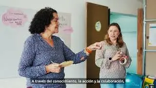 Change the Game Academy &ndash; 10 A&ntilde;os de Impacto (Video Subtitulado en Espa&ntilde;ol)