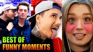 BEST of Funny Moments - JUcktmichnicht 2022 (Part 1/2)