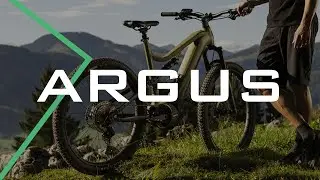 Leader Fox ARGUS