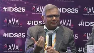 Empowering Rural India with Telemedicine |India Digital Summit 2025
