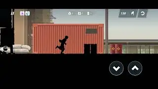 Vector remastered / doctor gambit new event