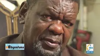 Hajji. Isa Ssekitto ku Mbeera y'Ebyenfuna by'Eggwanga nga Bweyimiridde Kati.#Ebyenfuna
