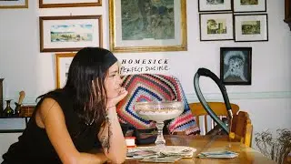 homesick - perfect disciple (official music video)
