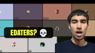 Trolling 'edaters' in  discord call.