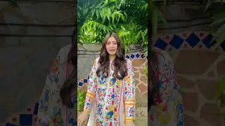 Affordable Ready to Wear Pakistani Dresses | New Launch by Silayi Pret