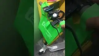 Xiaomi M365 electric scooter bag