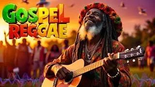 💫 Victory is Ours &ndash; 2025 Gospel Reggae: Faith, Strength, and Triumph in God's Grace 💫