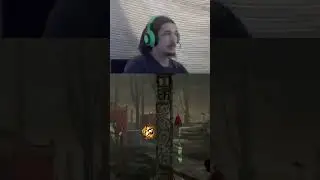 guy QUITS in 20 sec DBD | #killer