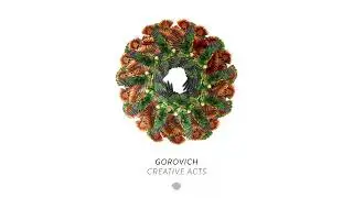 Gorovich &ndash; Kulthum (Continuous Intro Mix)